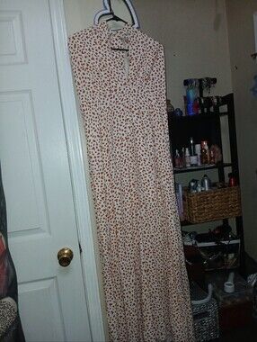 Long Dress